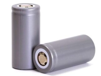 LiFePo4 Battery Cell